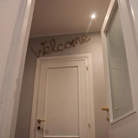 Daire La Casa Dell'uva,