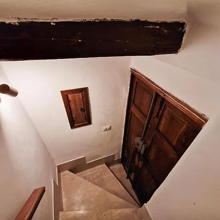 La Casa Dell'uva, * Marino