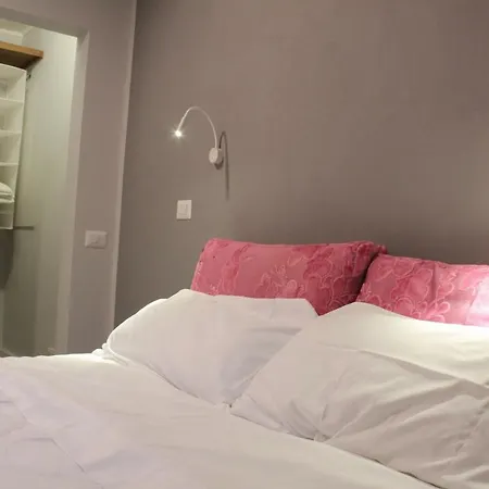 La Casa Dell'uva, Daire *